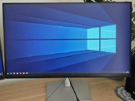 Monitorius dell P Series P2422h 60,5 cm