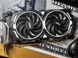Gtx 1070 Ti Su Defekta