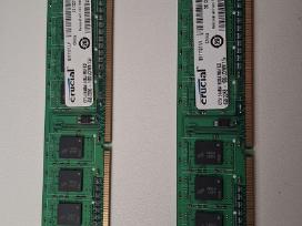 Crucial ddr3 1600 8gb