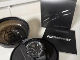 Visiskai naujas Philipp Plein Hurricane laikrodis