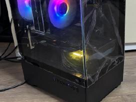 Gaming Pc r5 7600x 9060xt 16gb