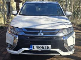 Mitsubishi Outlander 2017