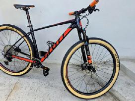 Scott Scale 950 L su Fox32