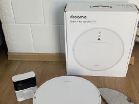 Robotas siurblys Vacuum-mop Dream F9