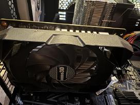 Nvidia Geforce Gtx 1050 Ti 4gb.