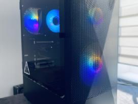 Gaming Pc Ryzen 5/16gb/512gb SSD/gtx1660super