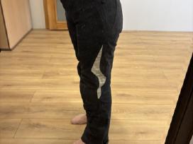 Moto kelnės moteriai