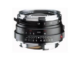 Voigtlander 40mm f1.4