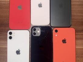 Apple iPhone Telefonai!