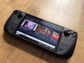 Steam Deck Oled 512gb