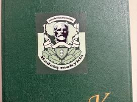 Plaketė vidaus reikalų ministrui D.a.barakauskui
