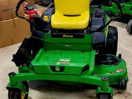 John deere Z325e