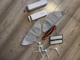 Robotas siurblys Dreame F9 su priedais