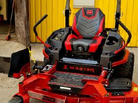 Toro Z master 2000