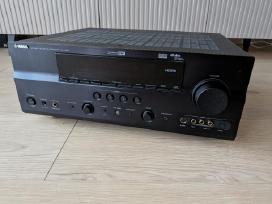 Yamaha Rx-v661 7.1 namų kino resiveris (stiprintuv