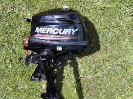 Mercury F2.5 variklis