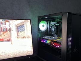 Ryzen 5 5600x / Rtx 3070 Suprim X