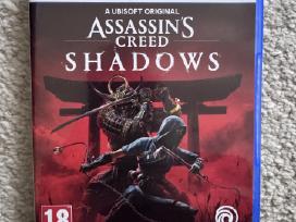 Assassins Creed Shadows