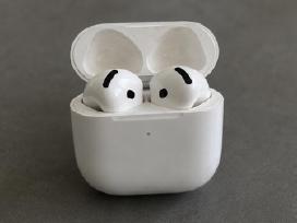 Airpods 4 Anc