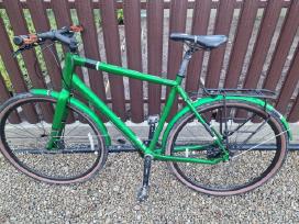 Parduodamas Scott Sub 10 Belt XL