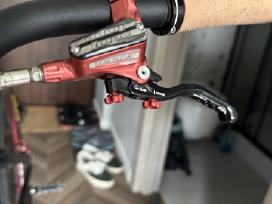 Hope Tech 3 Front Break