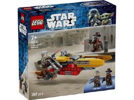Konstruktorius Lego Kobo Vanto Greitaeigis
