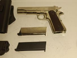Airsoft pistoletas 1911