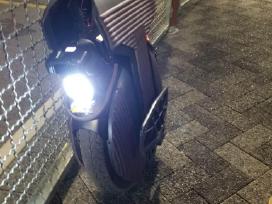 Vienaratis Euc Inmotion V11
