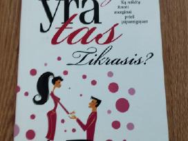 Mira Kirshenbaum - Ar jis yra tas tikrasis?