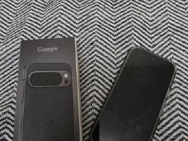 Naudotas Google pixel 9 pro , pixel watch 4 41mm