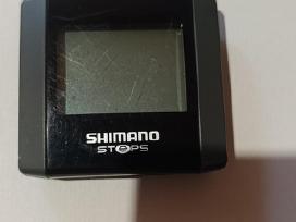 Shimano Steps kompas sc e6000 Yamaha variklis