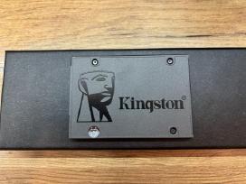 Vidinis/išorinis diskas SSD Kingston 480gb