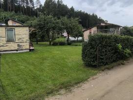 Parduodamas sodo sklypas netoli Kauno ir Jonavos