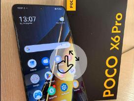 Xiaomi poco X6 Pro-full phone