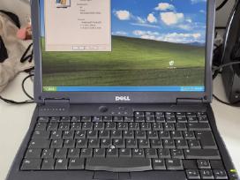 Dell Latitude c640 Retro laptop