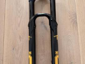 Ohlins Rxf 38.m2 170mm 29" Air fork