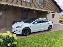 Tesla model 3 rwd 60kw