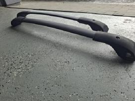 Parduodami Subaru XV/crostrrek stogo skersiniai.