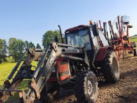 Mtz Belarus 1025.3