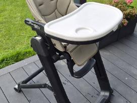 Peg Perego Siesta Follow Me maitinimo kėdutė