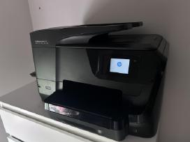 Spausdintuvas Hp Officejet Pro 8710