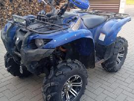 Yamaha Grizzly 700cc Dalimis