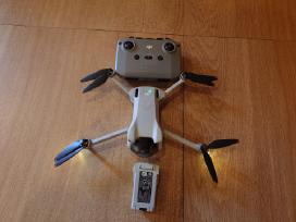 Dji Mini 3 Dronas