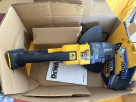 Kampinis šlifuoklis Dewalt Dcg460n