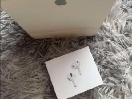 Airpods Pro 3 (2025)