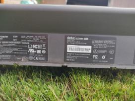 Elektrinis paspirtukas Ninebot Max G30p