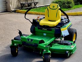 John deere Z330m