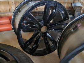 Bmw x5 f15 R 20 lieti ratlannkiai original