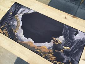 Hystar mousepad 900mm x 400mm