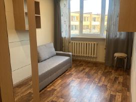 Kompaktiškas 1 kambario butas Naujamiestyje